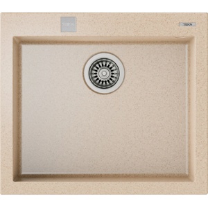 Teka ForSquare 50.40 TG (115230007) Мивка за вграждане