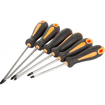 Verk 11346 Sada skrutkovačov 6 ks
