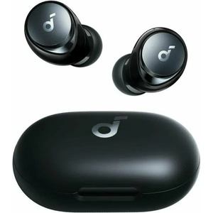 Anker Soundcore Space A40 black (A3936G11) Слушалки