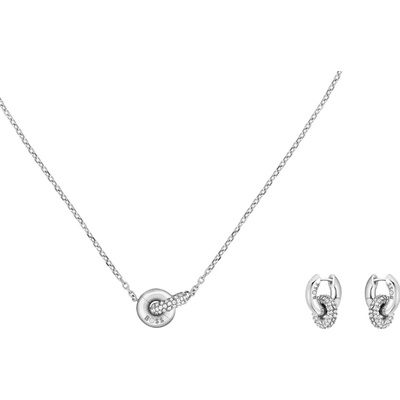 Hugo Boss Sada ocelových šperků Live Precious 1570198 – Sleviste.cz