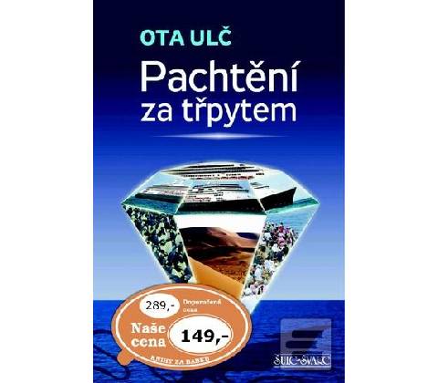 Pachtění za třpytem
