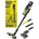 Ryobi RASV18BL-0