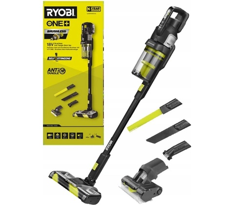 Ryobi RASV18BL-0