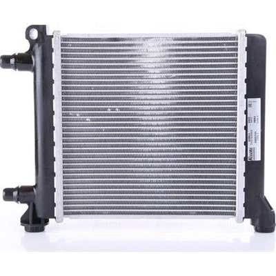 Chladič, chlazení motoru NISSENS 60862