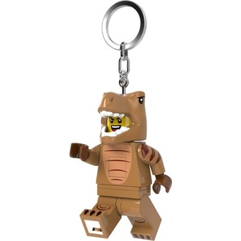 LEGO LED Lite LEGO Minifigures T-Rex светеща фигурка (HT)