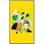 LG 75XF3P