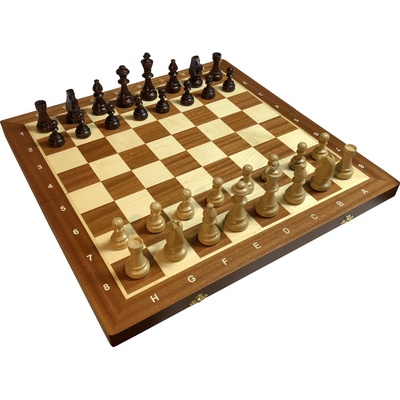 Šachy Bizzant Chess