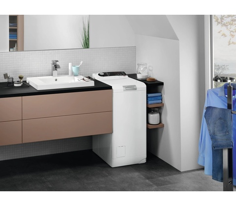 AEG LTX7E272C