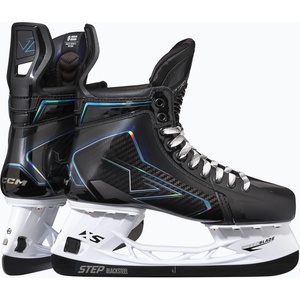 CCM Мъжки хокейни кънки CCM Vision SR REG black