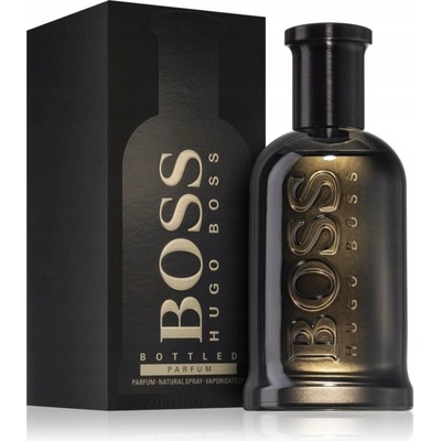 Hugo Boss Boss Bottled Parfum parfém pánský 200 ml