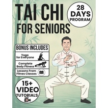 Tai Chi for Seniors Joshi pullen