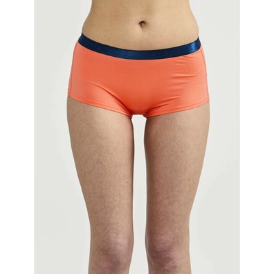 Craft W Boxerky Greatness Waistband růžová