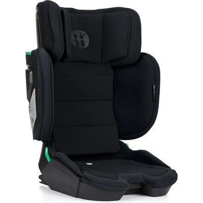 PETITE&MARS Flex Pro i-Size 2024 Absolute Black