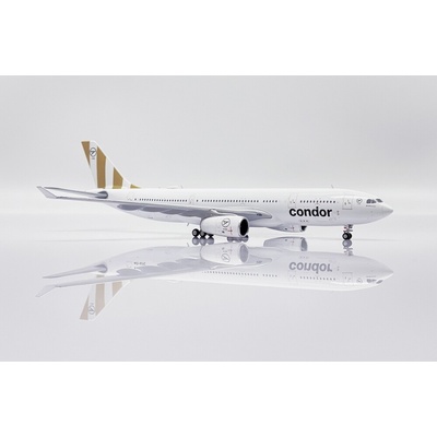 JC Wings A330-243 Condor Condor Beach Tail 1:400