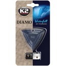 K2 Diamo - Waterfall
