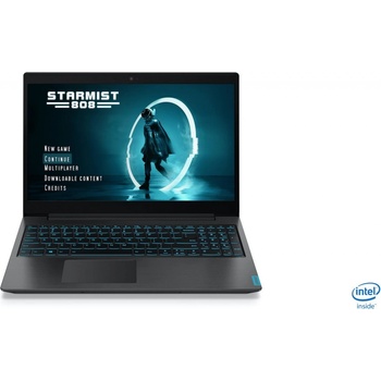 Lenovo IdeaPad L340 81LK00X4CK