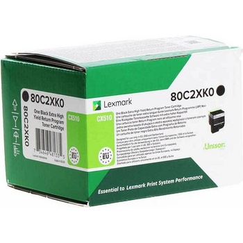Lexmark 80C2XK0 - originálny