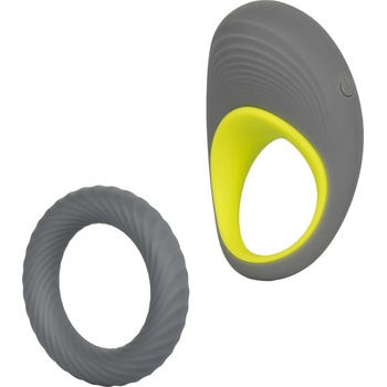 Image 1 of CalExotics Link Up Edge Grey