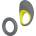 CalExotics Link Up Edge Grey