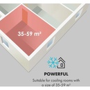 Image 6 of Klarstein Grandbreeze Eco 12K