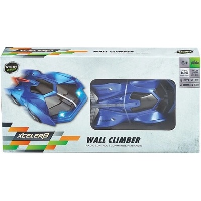 Addo Xceler8 Wall Climber autíčko