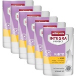 Animonda Integra Protect Cat Diabetes консерви - пиле 6 x 85 г