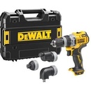 Aku vŕtačky a skrutkovače DeWALT DCD703NT