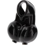 ToyJoy Пръстен за пенис с държач за скротума