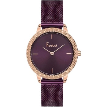 Freelook Дамски часовник Freelook - F. 1.1119. 06 (F.1.1119.06)