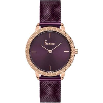 Freelook Дамски часовник Freelook - F. 1.1119. 06 (F.1.1119.06)