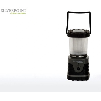 Silverpoint Daylight Lantern 400