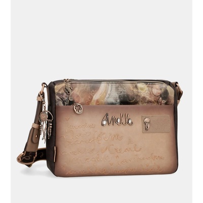 Anekke crossbody kabelka Land