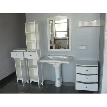 Duravit D-Code 23105500002