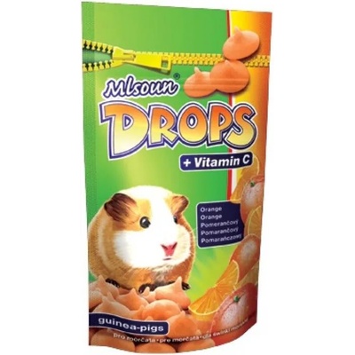 Дропс За Гризач С Портокал (913)