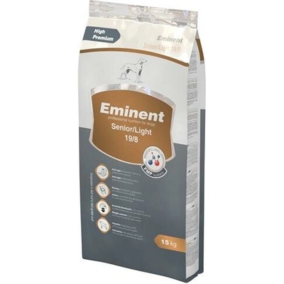 Eminent Senior 17 kg
