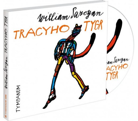 Tracyho tygr