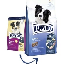 Happy Dog Supreme Junior 3 x 10 kg