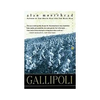 Gallipoli