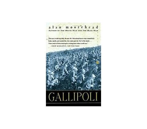 Gallipoli