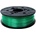 XYZPrinting Консуматив за 3D принтер XYZprinting RFPLCXEU0LA, PLA, 1.75 mm, зелен, 600 g (RFPLCXEU0LA)