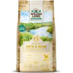 Wildes Land Puppy Патица и Пиле 12 kg - Zoopartners