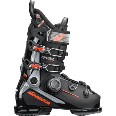 Nordica SPEEDMACHINE 3 BOA 110 GW 25/26