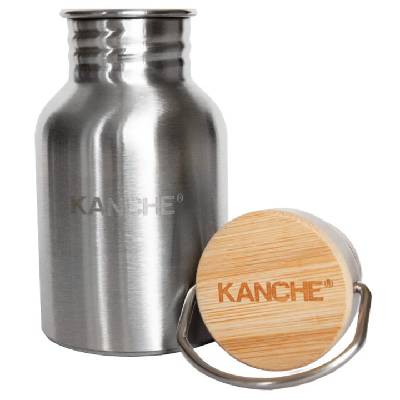Бутилка Kanche - класик, 350 ml (BB281423)