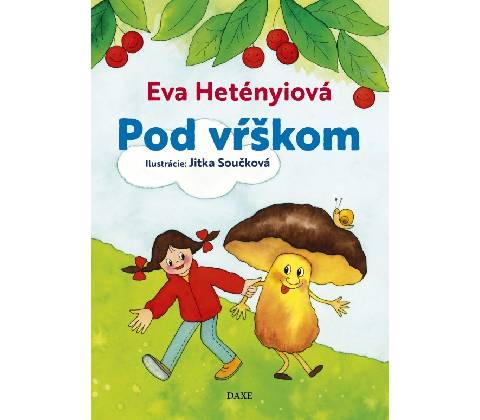 Pod vŕškom