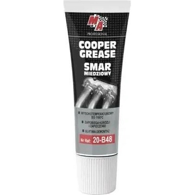 MA Professional Měděné mazivo 50 g