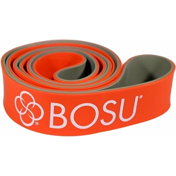 Bosu Resistance Band 23-55 kg Orange Съпротивителна лента (033149122465)