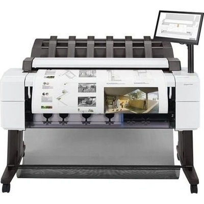 HP DesignJet T2600dr