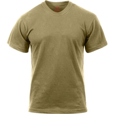Triko AR 670-1 COYOTE BROWN