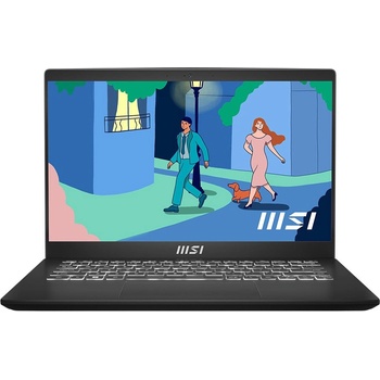 MSI Modern 14 C12MO-868PL