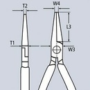 Knipex 3025190